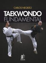 Taekwondo Fundamental - Prata