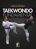 Taekwondo fundamental