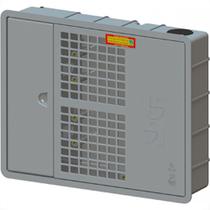 Taf Caixa P/Cavalete Sabesp Taf Caixa P/Cavalete Sabesp