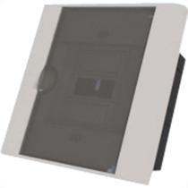 Taf Centrinho Pvc 03Ul/04Din T.Fume Taf Centrinho Pvc 03Ul/04Din T.Fume