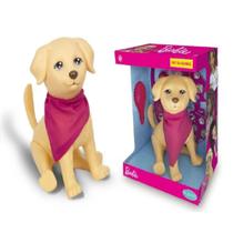 Taffy na Casinha - Mini Pets da Barbie Mattel - Pupee