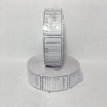 Tag Adesiva BO2 35X55mm - Rolo Tag Adesiva BO2 35X55mm - Rolo
