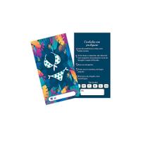 Tag Biquini Moda Praia 100 Unid