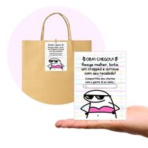 Tag Cartão de Agradecimento Pacote com 100 Peças Tam. 7,5 x 10,5 cm Tag Cartão de Agradecimento Pacote com 100 Peças Tam. 7,5 x 10,5 cm