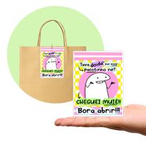 Tag Cartão de Agradecimento Pacote com 100 Peças Tam. 7,5 x 10,5 cm Tag Cartão de Agradecimento Pacote com 100 Peças Tam. 7,5 x 10,5 cm
