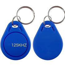 Tag Chave Central Nice 125KHZ Tag Chave Central Nice 125KHZ