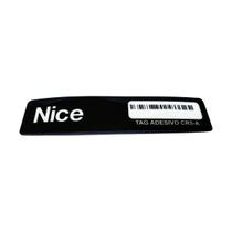 Tag Cr5 Nice Linear Hcs Original Tag Cr5 Nice Linear Hcs Original