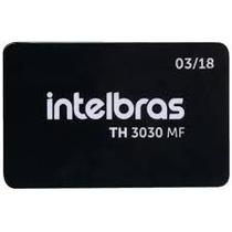 Tag de Acesso Intelbras TH 3030 MF 5 Unidades