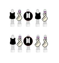 tag de doce bts 100unid ja vem no palito tag de doce bts 100unid ja vem no palito