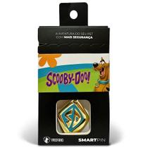 Tag de Informações FreeFaro Scooby Doo - G