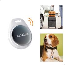 Tag De Localização Mini Rastreador Objetos Pessoais Peining