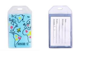 Tag de mala - Aventure-se! - Fricote Tag de mala - Aventure-se! - Fricote