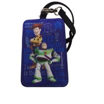 Tag de mala coleção disney toy story tamanho 10 cm. - MINAS DE PRESENTES