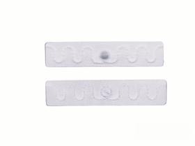 TAG Enxoval Lavanderia 70x15x1,6mm - 10 unidades