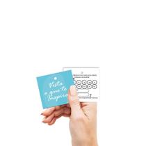 Tag / Etiqueta Roupas Moda Feminina 150unid -Pequena