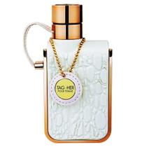 Tag-Her Pour Femme Armaf Eau de Parfum Feminino-100 ml