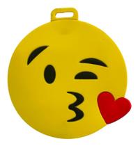 Tag Identificação de Bagagem Mochila Bolsa Viagem Mala Emborrachada Estampas de Personagens Diversos Frozen, Emogis, Panda, Unicórnio, Turma da Mônica