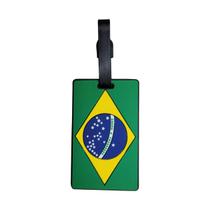 Tag Identificador De Bagagem Mala Luxcel