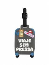 Tag Identificadora de Bagagem Atual