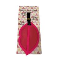 Tag Identificadora Etiqueta Divertida Para Bagagem Mala e Mochila