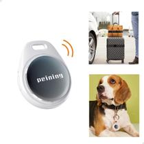 TAG Localizador Anti-perda Rastreador AirTag Smart Tag Mala Carro Moto Pet Criança TAG Localizador Anti-perda Rastreador AirTag Smart Tag Mala Carro Moto Pet Criança