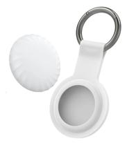 Tag Localizador Objeto Find My Apple Tlkf2wt Myfinder Geonav Branco
