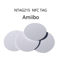 Tag Nfc Ntag215 - AmiiboTAG - HE3D