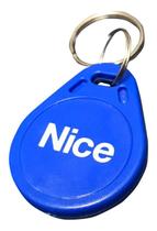 Tag Nice Linear-hcs Controle Acesso Chaveiro Condominio - Nice/Linear-HCS