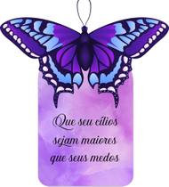 Tag Para Escovinha de Cílios C/50un - Personalizado Tag Para Escovinha de Cílios C/50un - Personalizado