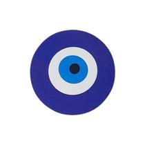 Tag Para Esfera Foto De Olho Grego Invejoso Com 50 Unidades