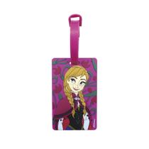 Tag Para Mala Anna Frozen - Taimes