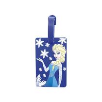 Tag Para Mala Elsa Frozen - Taimes Tag Para Mala Elsa Frozen - Taimes