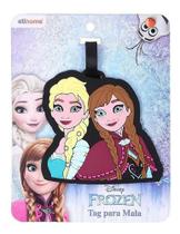 Tag para Mala Frzen - Etitoys