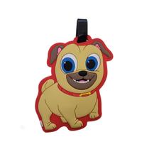 Tag Para Mala Rolly Puppy Dog Pals - Taimes