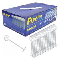 Tag Pin Antifurto Pino Tag - 5000 Pinos - 25mm