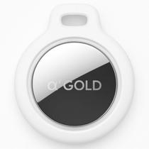 Tag Rastreador GPS Compatível com Iphone iOS (App Buscar) com Alarme Localizador Sonoro Air Bateria Duradoura, Localiza Tag Rastreador GPS Compatível com Iphone iOS (App Buscar) com Alarme Localizador Sonoro Air Bateria Duradoura, Localiza