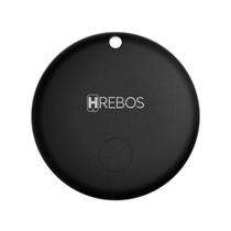 Tag Rastreadora Exclusiva Para Android Localizador Pet Objetos Modelo if-800 Cor Preto