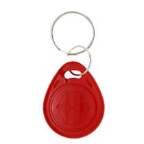 Tag Rfid 125 Khz Clonável Vermelho
