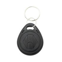 Tag Rfid 125 Mhz Clonável Preto Tag Rfid 125 Mhz Clonável Preto