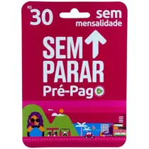 Tag Sem Parar Etiqueta Eletrônica Stick Pré Pago Tag Sem Parar Etiqueta Eletrônica Stick Pré Pago
