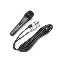 Tag Sound - Microfone Dinâmico e Cardióide TM538 Tag Sound - Microfone Dinâmico e Cardióide TM538