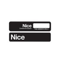 Tag Veicular Nice Linear-Hcs CR5A Tag Veicular Nice Linear-Hcs CR5A