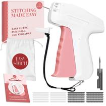 Tagging Gun Easy Stitch para roupas com acessórios