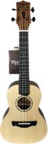Tagima Ukulele Acustico Nylon Natural Satin 43K NTS