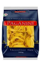 Tagliatelle Nidi Paganini-500g