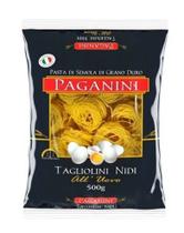 Tagliolini Nidi com ovos-500g