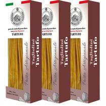 Tagliolini Trufa Negra Morelli 250G (3 Unidades)