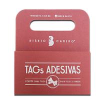 Tags Adesivas Bartô para Piso e Parede 2 Unidades Tags Adesivas Bartô para Piso e Parede 2 Unidades
