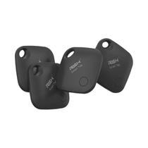 Tags Inteligentes Anti-perda Android 4PCS Localizador Google Find My Device Para Xiaomi Samsung