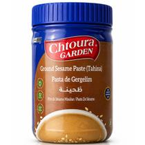 Tahine 300g Pasta de Gergelim Árabe Importado do Líbano Tahine 300g Pasta de Gergelim Árabe Importado do Líbano